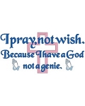 I Pray